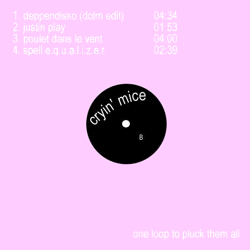 ALSO EVIL PUNISHMENT!